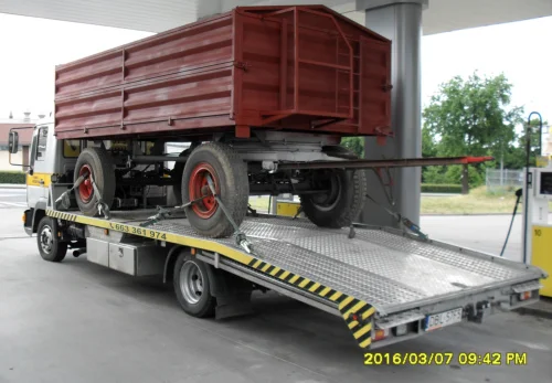 pomoc drogowa bolesławiec