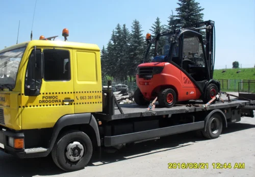 pomoc drogowa bolesławiec