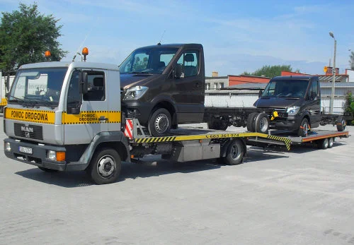 pomoc drogowa bolesławiec